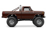 Traxxas TRX-4M Ford F-150 High Trail Edition 1:18 Crawler 4X4 Brązowy Samochód Zdalnie Sterowany Model RC | 97044-1-BRWN
