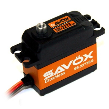 Serwo SB-2273SG - Savox