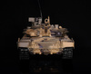 Czołg Zdalnie Sterowany Russian T-90 1:16 RTR 2,4Ghz Model RC | 3938-1B HENG LONG