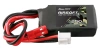 Akumulator LiPo 250mAh 7,4V 35C 2S1P Airsoft Gun JST BEC | GEA2502S35J GENS ACE