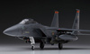 F-15E Strike Eagle (U.S. Air Force Fighter/Attacker) 1:72 | E39-01569 HASEGAWA