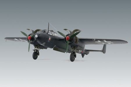 Do 17Z-10, WWII German Night Fighter 1:48 | ICM 48243