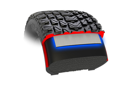 Traxxas XRT Ultimate 8S 4X4 1:5 Niebieski Samochód Zdalnie Sterowany Model RC | 78097-4-BLUEX