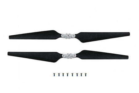 Śmigła składane CW/CCW 550mm | TL100D13 TAROT