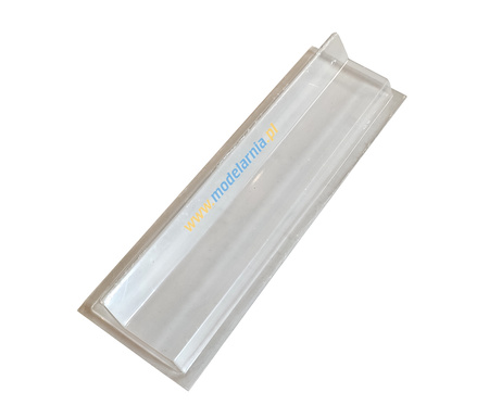 Karoseria 1:8 Audi TT 2000 - Carson 13161