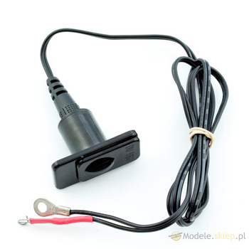 Przedłużenie świecy - Remote Safety Ignitor - DU-BRO 793