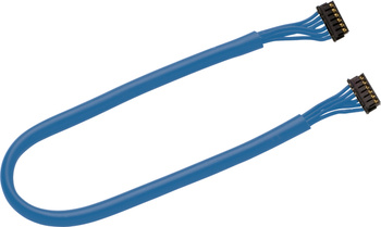 Kabel sensorowy soft blue (200mm) | 107256 XCEED