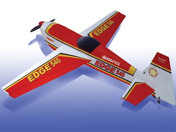 EDGE 540 (60) 1730mm ARTF | SEAGULL SEA054