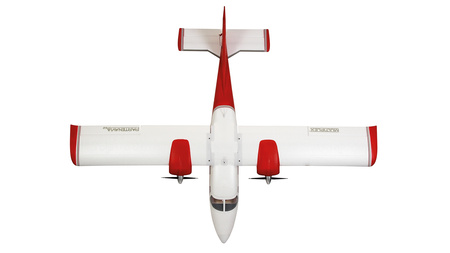 Samolot Multiplex RR Partenavia P68 1400mm ARF Model RC | 1-02488 MULTIPLEX