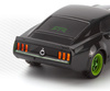 Ford Mustang 1969 RTR-X Nano TTR Table Top Racer 1:64 Samochód Zdalnie Sterowany Model RC | 160980 HPI RACING
