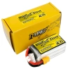 Akumulator LiPo 1050mAh 22,2V 130C 6S1P XT60 R-Line Version 4.0 | TAA10506S13X6 TATTU