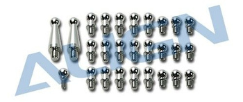 Kulki snapów T-REX 700E/700N - HN7065T Align