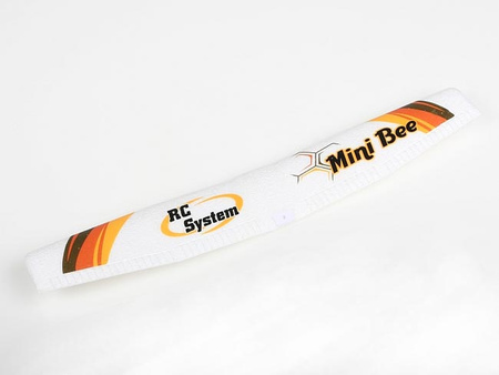 Mini Bee/Sky Eagle - skrzydło 3916-11 - RC System