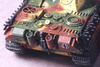 German Panther G 1:48 | Tamiya 32520