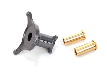 Przyrząd poziomowania tarczy (3/3,5 mm)  - EA-040-2 - XTREME