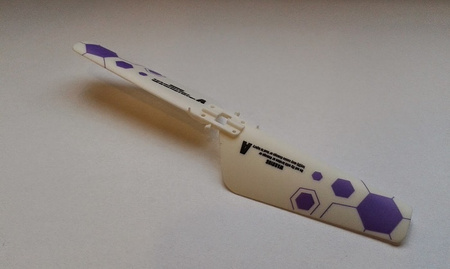 Latająca kula RC mała - wirnik górny - 6042-002