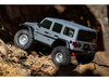 SCX10 III Jeep JLU Wrangler 4WD 1:10 RTR - AXI03003B Axial