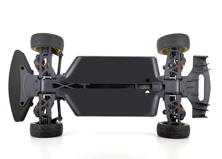 Hispeed GT 4WD On-Road 1:10 (czerwony) | HSP-94513-1 HSP