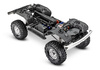 TRX-4 FORD F150 RANGER XLT 1:10 (BRĄZOWY) | 92046-4BR TRAXXAS