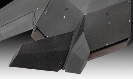 F-117A Nighthawk (Lockheed Martin) 1:72 | 03899 REVELL