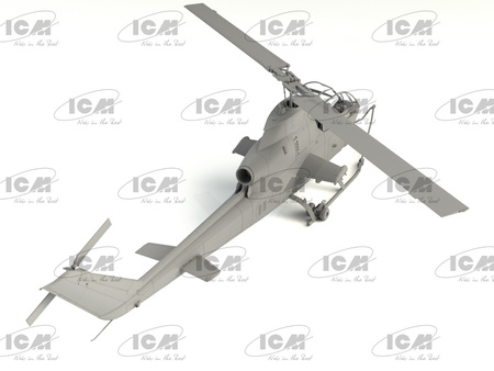 AH-1G Cobra (early production) 1:32 | 32060 ICM