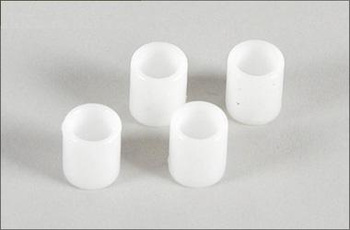 Tulejka bez kołnieża 4szt. - FG 1074/01