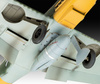 Messerschmitt Bf109 G-2/4 1:32 | 03829 REVELL
