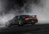Traxxas 4-Tec Drift Nissan 240SX RWD 1:10 Czarny Samochód Zdalnie Sterowany Model RC | 105247-4-BLK