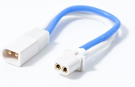 Przejściówka Adapter Przedłużacz BT2.0 do BT2.0 Wtyk Gniazdo | ZŁA000132