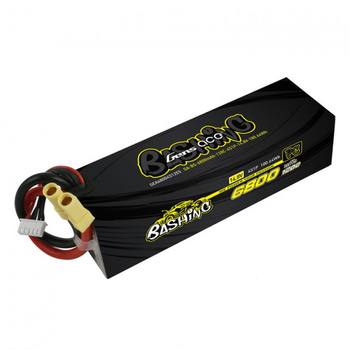 Pakiet LiPo 6800mAh 14,8V 4S 120C GENS ACE