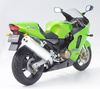 Kawasaki Ninja ZX-12R 1:12 | Tamiya 14084