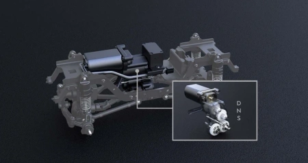 Suzuki Jimny Crawler 4x4 1/18 Zielony Model RC Samochód Zdalnie Sterowany | UCX2402-GREEN UDI RC