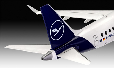 Embraer 190 (Lufthansa New Livery) 1:144 | 03883 REVELL
