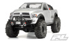 Karoseria 1:10 Dodge Ram 1500 (313mm) transparentna | ProLine P343400