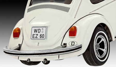 Volkswagen Beetle 1:32 | 07681 REVELL