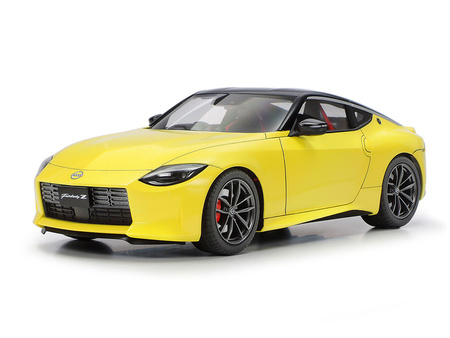 Nissan Fairlady Z (RZ34) 1:24 | 24363 TAMIYA
