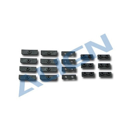 Płytki montażowe serw T-REX 500 - H50057T Align