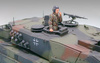 Leopard 2 A5 Main Battle Tank 1:35 | Tamiya 35242
