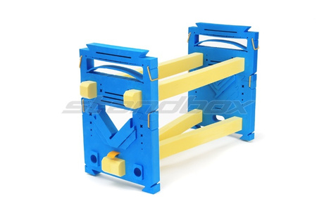 Standbox - wielofunkcyjny stojak