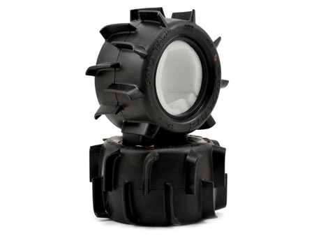 Opony Sand Paw 2.0 2.2" (2szt.) | PRO-LINE P1052-01
