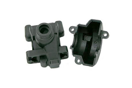 Obudowa dyferencjału - 02051 Himoto