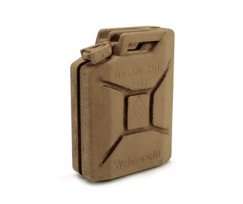 Kanister Wehrmachtu (1:16) | AP-01002 TORRO