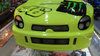 Karoseria 1:5 Subaru - MCD