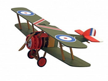 Sopwith Camel (Junior Collection) | 30529N ARTESANIA LATINA