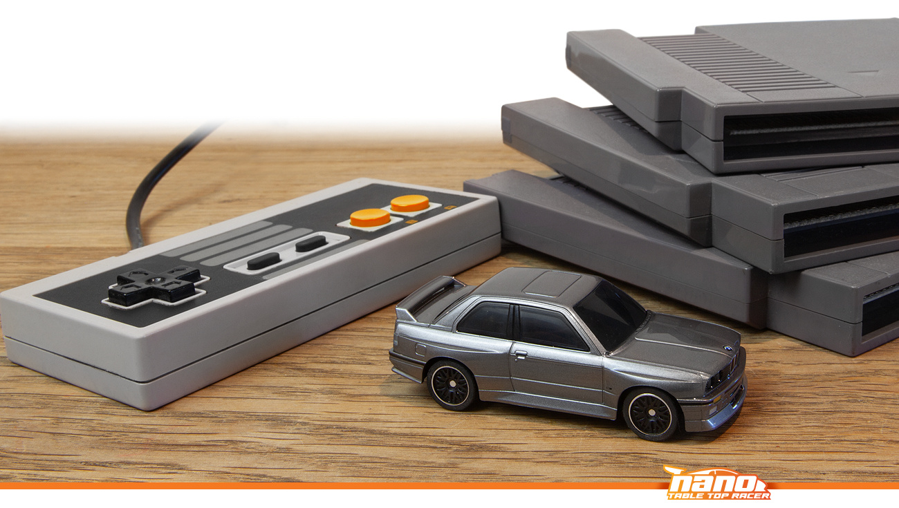 1969 Ford Mustang RTR-X Nano Table Top Racer 1/64 Samochód Zdalnie Sterowany Model RC | 160980 HPI RACING pol_pl_1969-Ford-Mustang-RTR-X-Nano-Table-Top-Racer-1-64-Samochod-Zdalnie-Sterowany-Model-RC-160980-HPI-RACING-1016895_2