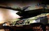 Czołg Zdalnie Sterowany German Leopard II A6 1:16 RTR 2,4Ghz Model RC | 3889-1B HENG LONG
