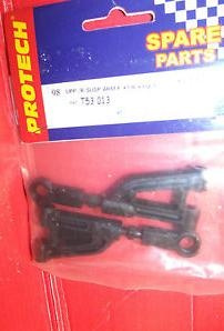 Przednie górne wahacze F.X1 | PROTECH T53.013