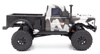 Hobbytech CRX18 Crawler 4WD 1/18 Biały Samochód Zdalnie Sterowany Model RC | 1.CRX18-WH