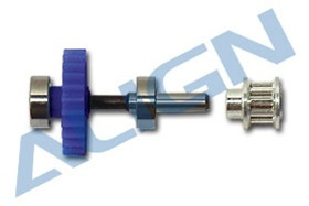 Przekładnia napędowa ogona T-REX 450 - HS1216T-84 Align