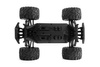 Tracker GRT-16 Monster Truck 1:16 (zielony) | KAV06.GRT16G KAVAN